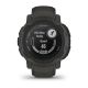 6. Garmin Garmin Instinct 2 Graphite Watch