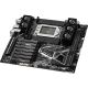 8. Asrock WRX90 WS EVO motherboard