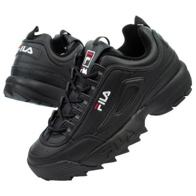 21. Fila Disruptor Low shoes [1010262.12V] size 40