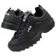 21. Fila Disruptor Low shoes [1010262.12V] size 40