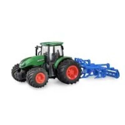 Amewi 22640 remote-controlled model Tractor Electric motor 1:24