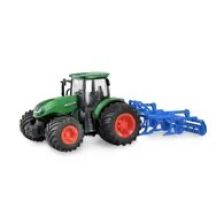 Amewi 22640 remote-controlled model Tractor Electric motor 1:24