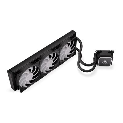 7. ENDORFY Navis F360 ARGB water cooling