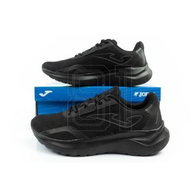 19. Joma Sodio men's running shoes, comfortable, durable, lightweight, black