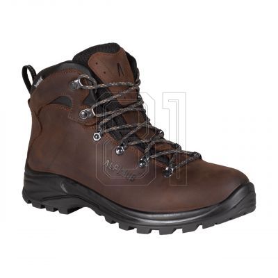 6. Alpinus GR20 High Tactical M GR43315 trekking shoes