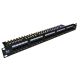 3. Alantec PK012 1U patch panel