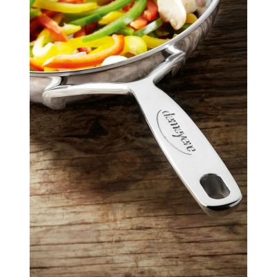 7. DEMEYERE Multiline 7 Frying Pan 40850-948-0 20cm