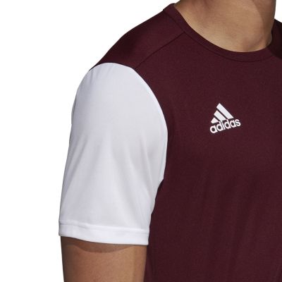 10. adidas Estro 19 JSY M DP3239 football shirt