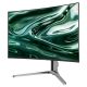 4. LC-Power 80.01 cm (31.5") Curved PC Monitor LC-M32UCO QD-OLED