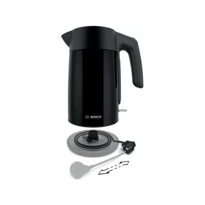5. BOSCH TWK 7L463 kettle