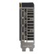 8. graphics card ASUS DUAL RTX 5050 8GB OC