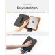13. Spigen ALM Glas.tR T Tempered Glass for iPad Pro 11" 2024 / 2025