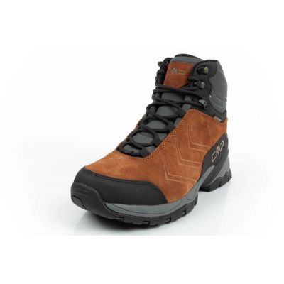 11. CMP Melnick M 3Q18587 P777 trekking shoes