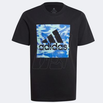 4. T-shirt adidas AKD GT Jr IB9142