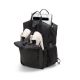 7. Dicota Eco Backpack Dual GO for Microsoft Surface 13-15.6" b