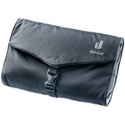 4. Deuter Wash Bag II, black