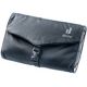 4. Deuter Wash Bag II, black