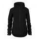 2. Malfini Rainbow W jacket MLI-53901 black