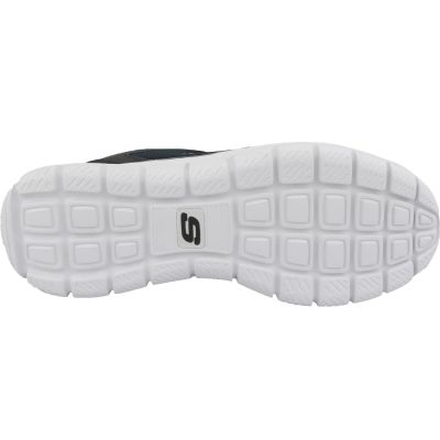 8. Skechers Track-Scloric M 52631-BKRD shoes
