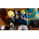 8. LEGO ONE PIECE 75639 Going Merry Pirate Ship