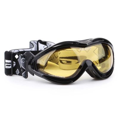 2. Goggle Pae H786-3P Ski Goggles