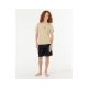 4. RIP CURL TROPIC DAZE ART TEE -BOY green