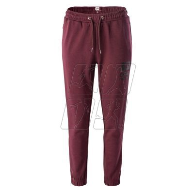 8. IQ Sorinnis Trousers W 92800 368 499