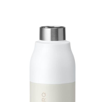 3. LARQ PureVis Daily Use 500 ml Beige, White