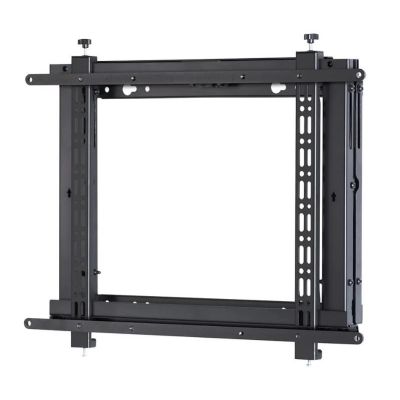 18. Neomounts WL95-800BL1 Sign Mount 177.8 cm (70") Black