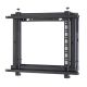 18. Neomounts WL95-800BL1 Sign Mount 177.8 cm (70") Black