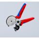 34. KNIPEX PIPE CUTTER FOR COMPOSITE AND PLASTIC PIPES