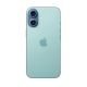 2. Joyroom JR-MSF0300 protective glass for iPhone 16/16 Plus lenses - blue
