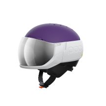 POC LEVATOR MIPS Ski Helmet Purple White