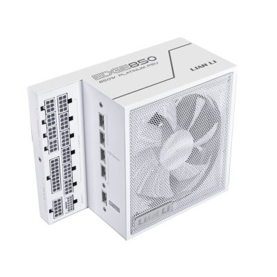 8. ATX 850W Power Supply G9P.EG0850.WE00.EU Lian Li