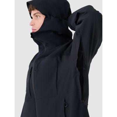 2. Men's trekking jacket 10000 membrane 4F 4FWSS25TTJAM711-20S