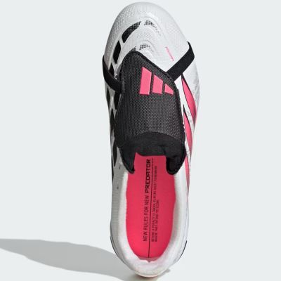 3. Adidas Predator League Ft Jr AG IH2105 shoes