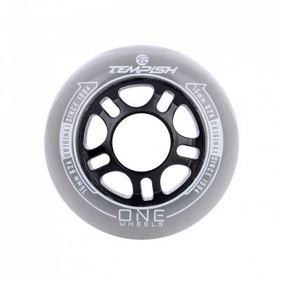 TEMPISH ONE Wheels 76x24 82A