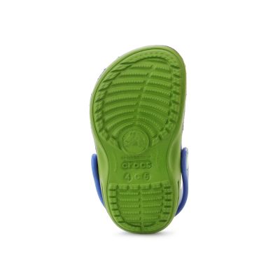 7. CROCS DUET PLUS KIDS FLIP-FLOPS 11110-12