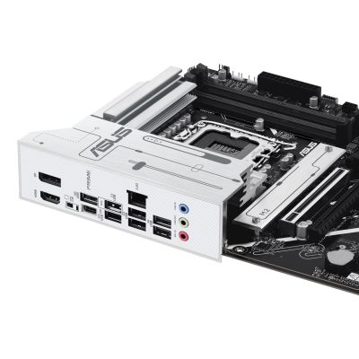8. ASUS PRIME Z890-P motherboard
