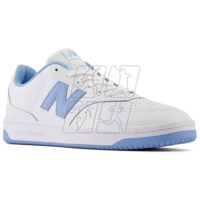 5. New Balance BB80BLU sports shoes