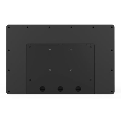 19. iiyama TW1625LASC-B3PNR conference room display. 39.6 cm (15.6") 1920 x 1080 px LED Wi-Fi 6 (802.11ax), Wi-Fi 5 (802.11ac), Wi-Fi 4 (802.11n), 802.11g, 802.11a, 802.11b Black Bluetooth