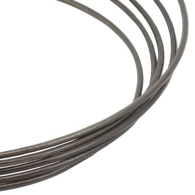 30. SK52 ALUMINUM SPEED JUMP ROPE HMS
