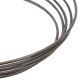 30. SK52 ALUMINUM SPEED JUMP ROPE HMS