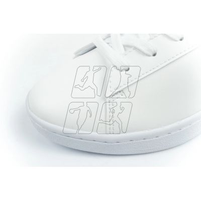 6. Lacoste Carnaby W 748SUJ00021Y9 Shoes