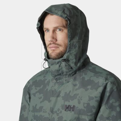 14. Helly Hansen Ervik Jacket M 64032 485