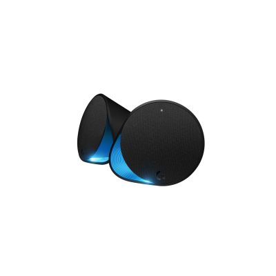 71. Logitech G G560 Speaker Set 120W PC/Laptop Black 2.1 Channels 30W Bluetooth