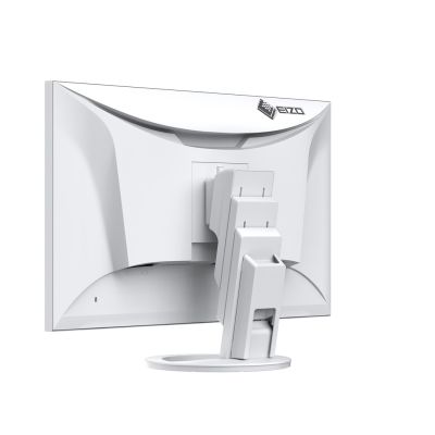 4. EIZO FlexScan EV2720-WT Monitor, 27", 2560 x 1440, WQHD 16:9, White