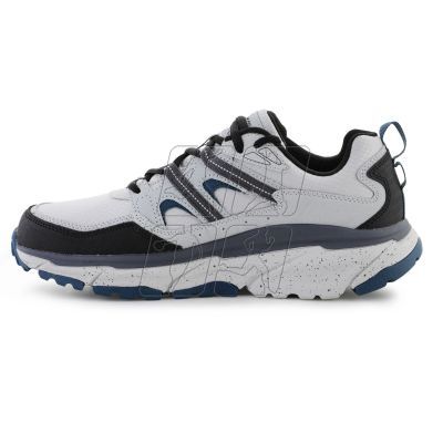 9. Skechers Relaxed Fit: D&#39;Lux Journey M 237192-GYBL shoes