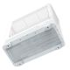 15. MODECOM VOLCANO AQ 300 ARGB MIDI CASE WHITE