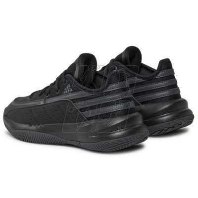 3. Adidas Front Court M ID8591 shoes